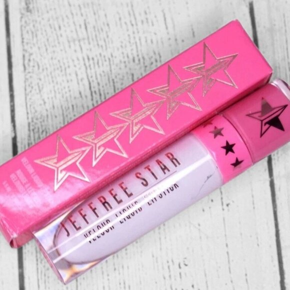Jeffree Star Velour Liquid Lipstick Drug Lord 0.19 FL OZ NEW NIB - Picture 1 of 1